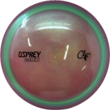 Osprey-Climo Disc Golf-Foundation Disc Golf