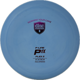 P1X-Discmania-Foundation Disc Golf