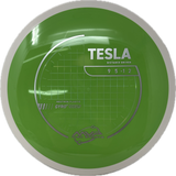 Tesla-MVP-Foundation Disc Golf
