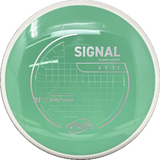 Signal-MVP-Foundation Disc Golf