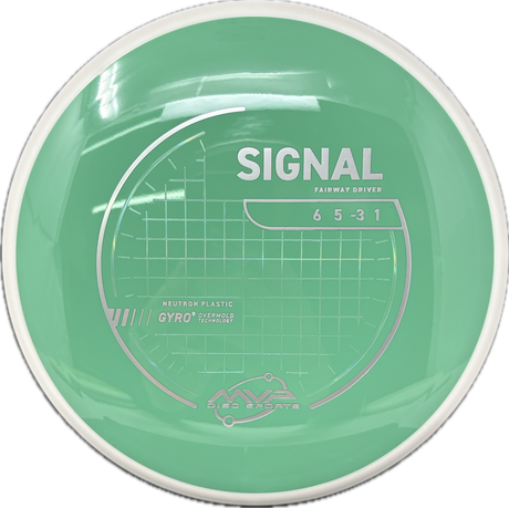 Signal-MVP-Foundation Disc Golf
