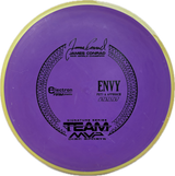 Envy-MVP-Foundation Disc Golf