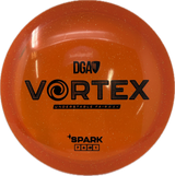 Vortex-DGA-Foundation Disc Golf