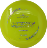 Heist-Dynamic Discs-Foundation Disc Golf