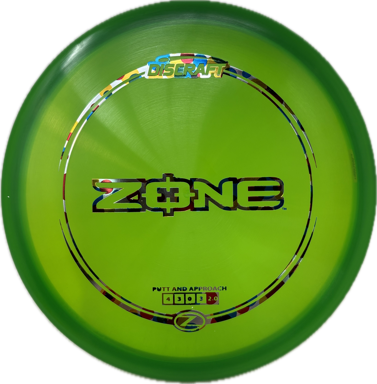 Zone