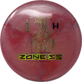 2026 Tour Series Zone SS | Holyn Handley-Discraft-Foundation Disc Golf