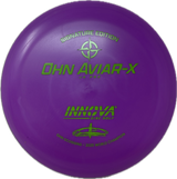 JK Pro Aviar-X | Ohn Scoggins Signature Edition-Innova-Foundation Disc Golf