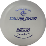 KC Pro Aviar | Calvin Heimburg Signature Edition-Innova-Foundation Disc Golf