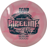 Pipeline | Cole Redalen Tour Series-DGA-Foundation Disc Golf