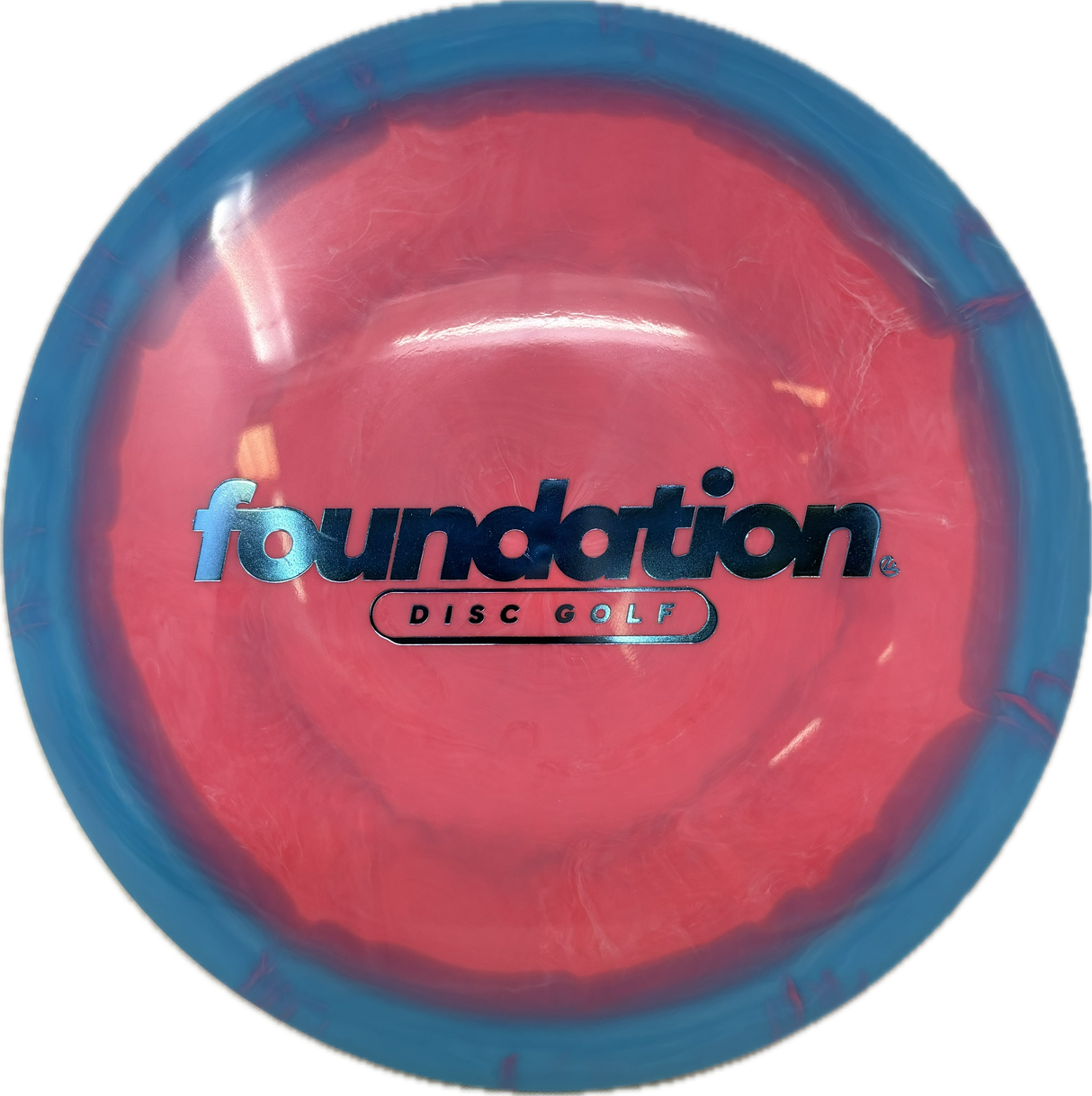 Halo Gorgon | FDG Modern Stamp-Foundation Disc Golf-Foundation Disc Golf