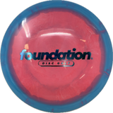 Halo Gorgon | FDG Modern Stamp-Foundation Disc Golf-Foundation Disc Golf
