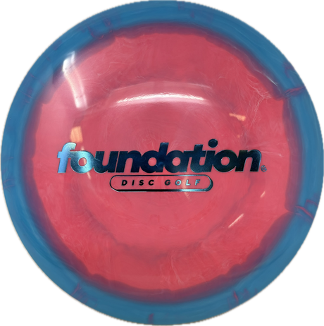 Halo Gorgon | FDG Modern Stamp-Foundation Disc Golf-Foundation Disc Golf