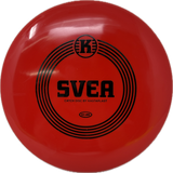 Svea-Kastaplast-Foundation Disc Golf