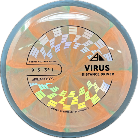 Virus