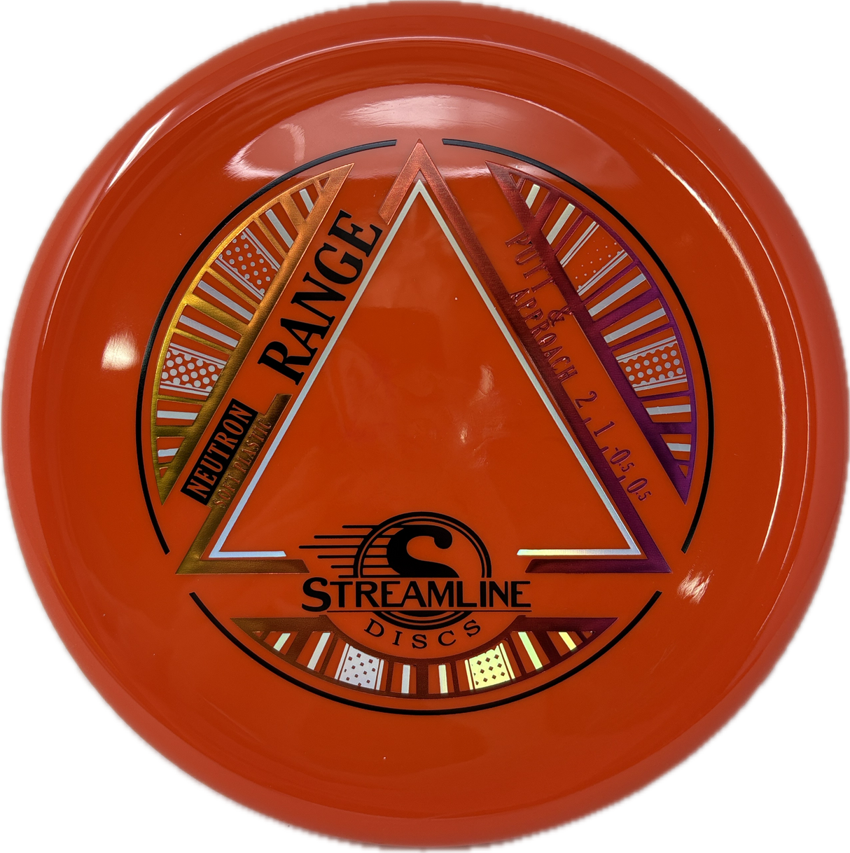 Range-MVP-Foundation Disc Golf