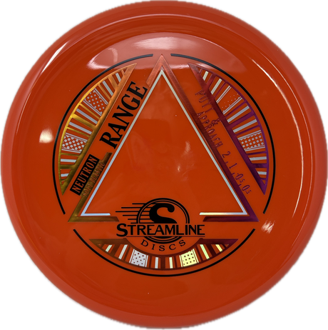Range-MVP-Foundation Disc Golf
