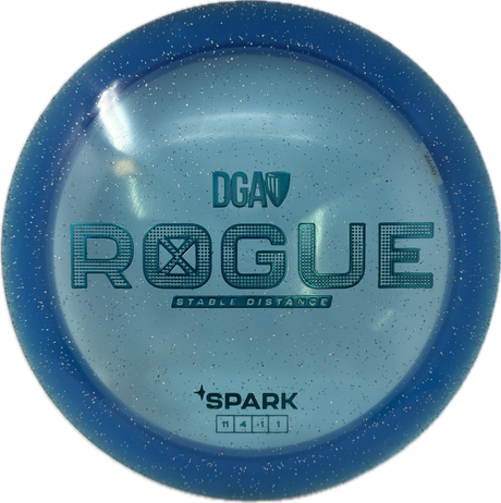 Rogue-DGA-Foundation Disc Golf