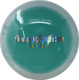 Destroyer | FDG Modern Stamp-Foundation Disc Golf-Foundation Disc Golf