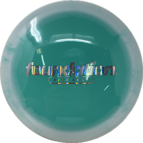 Destroyer | FDG Modern Stamp-Foundation Disc Golf-Foundation Disc Golf