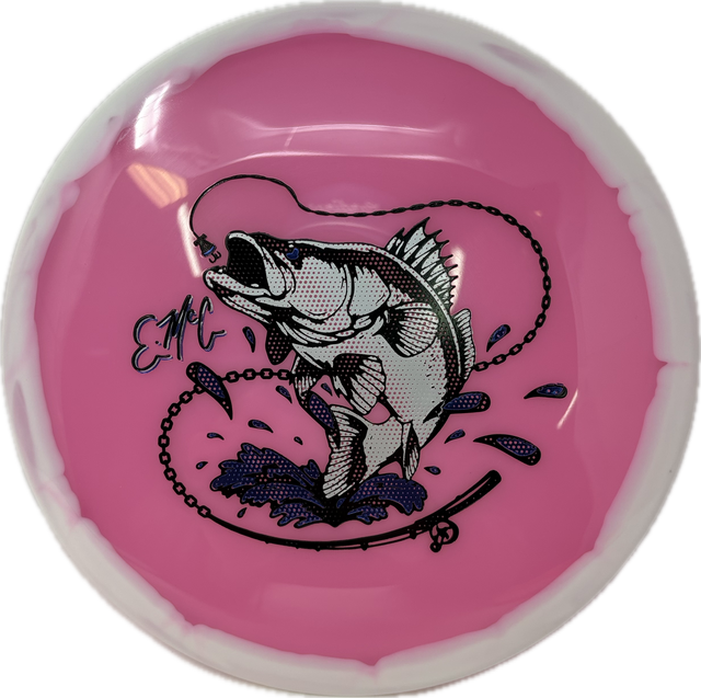 EMac Truth-Dynamic Discs-Foundation Disc Golf