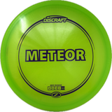 Meteor-Discraft-Foundation Disc Golf