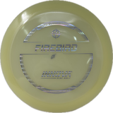Firebird-Innova-Foundation Disc Golf