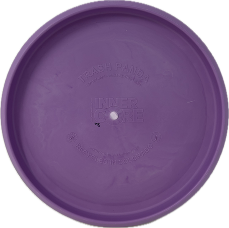 Inner Core-Trash Panda-Foundation Disc Golf