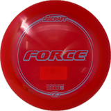 Force-Discraft-Foundation Disc Golf