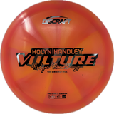 2025 Tour Series Vulture | Holyn Handley