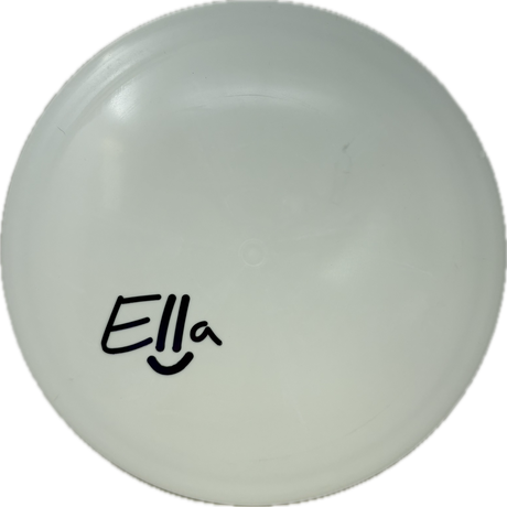 Flex 2 Glow D-Line FD | Ella Smiley Face