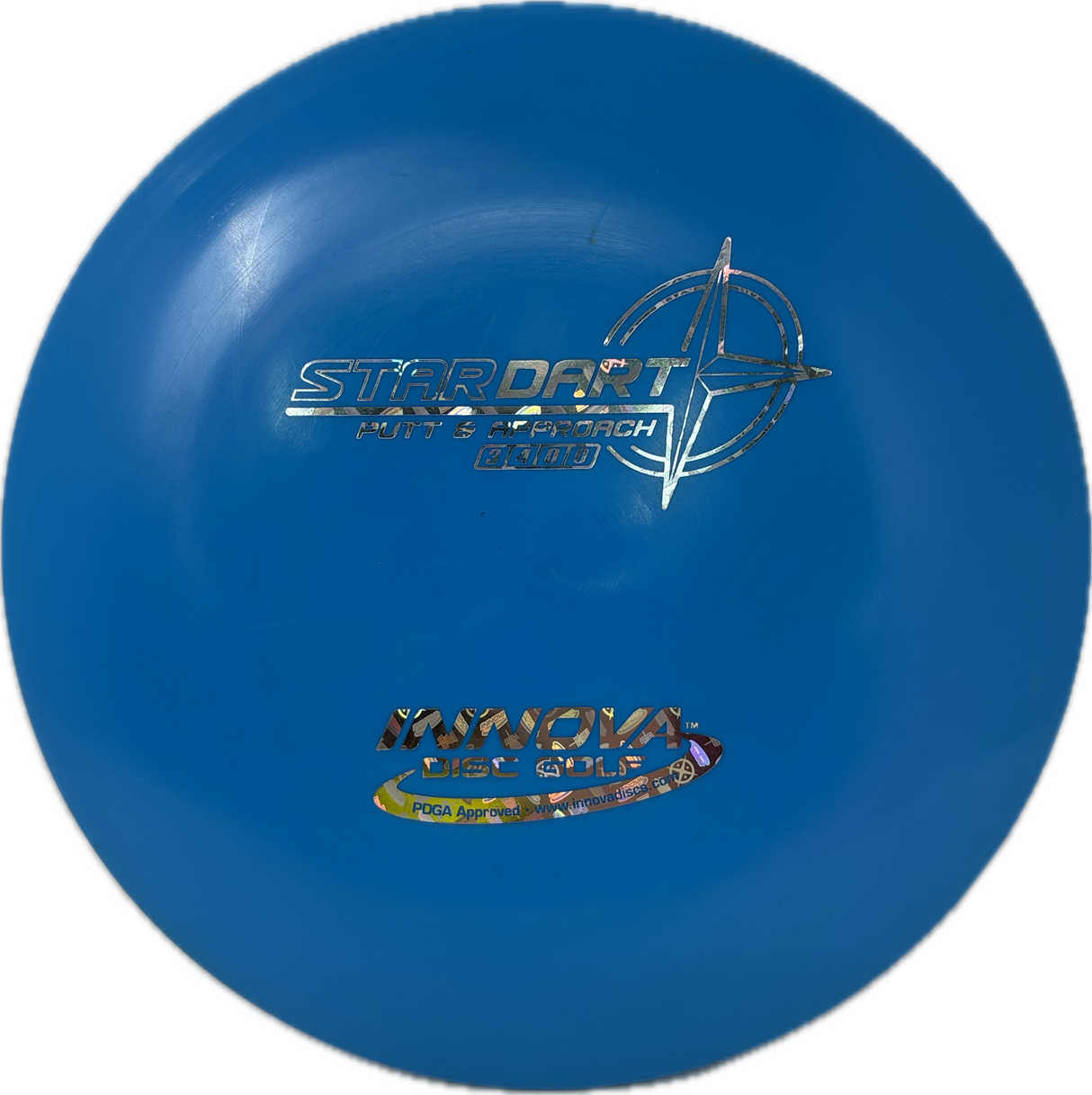 Used Discs-Foundation Disc Golf-Foundation Disc Golf
