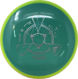 Virus-MVP-Foundation Disc Golf