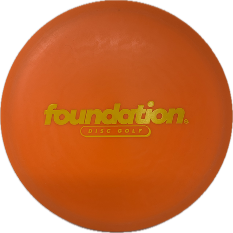 KC Pro Roc | FDG Modern Stamp-Foundation Disc Golf-Foundation Disc Golf