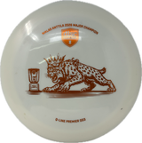 Used Discs-Foundation Disc Golf-Foundation Disc Golf