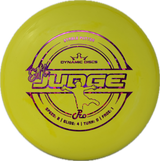 EMac Judge-Dynamic Discs-Foundation Disc Golf