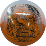 Roc3 | Halloween 2025-Innova-Foundation Disc Golf