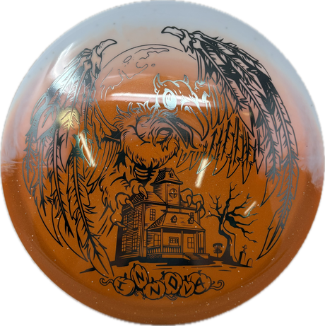 Roc3 | Halloween 2025