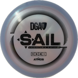 Sail-DGA-Foundation Disc Golf