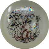 Halloween Buzzz | 2025-Discraft-Foundation Disc Golf