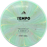 Tempo-MVP-Foundation Disc Golf