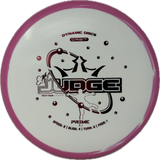 EMac Judge-Dynamic Discs-Foundation Disc Golf