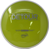 Detour-MVP-Foundation Disc Golf