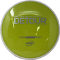 Detour-MVP-Foundation Disc Golf
