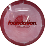Firebird | FDG Modern Stamp-Foundation Disc Golf-Foundation Disc Golf
