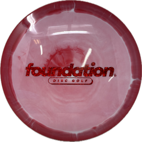 Firebird | FDG Modern Stamp-Foundation Disc Golf-Foundation Disc Golf