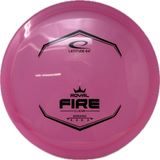 Fire-Latitude 64-Foundation Disc Golf