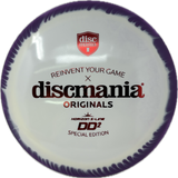 Special Edition DD2 | Dealer Appreciation-Discmania-Foundation Disc Golf