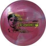2026 Tour Series Force | Luke Taylor-Discraft-Foundation Disc Golf
