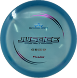 Justice-Dynamic Discs-Foundation Disc Golf