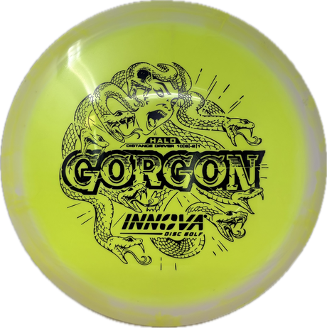 Gorgon